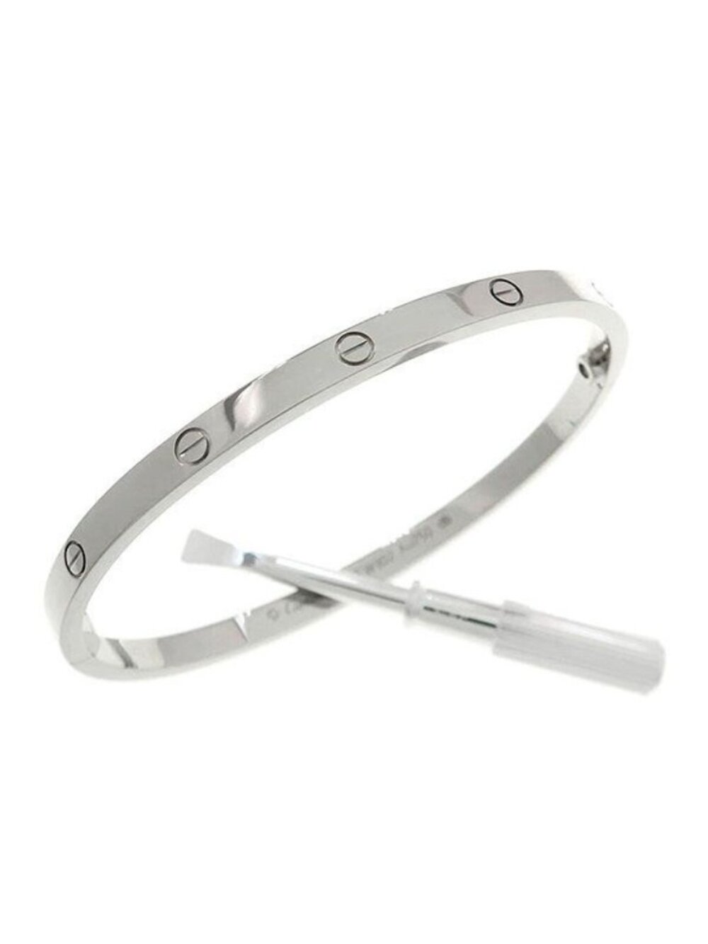 Cartier Love Bracelet Small